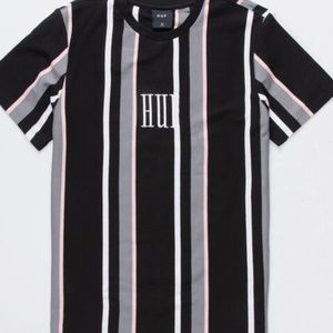 HUF Marka Vertical Me ‘s T-Shirt